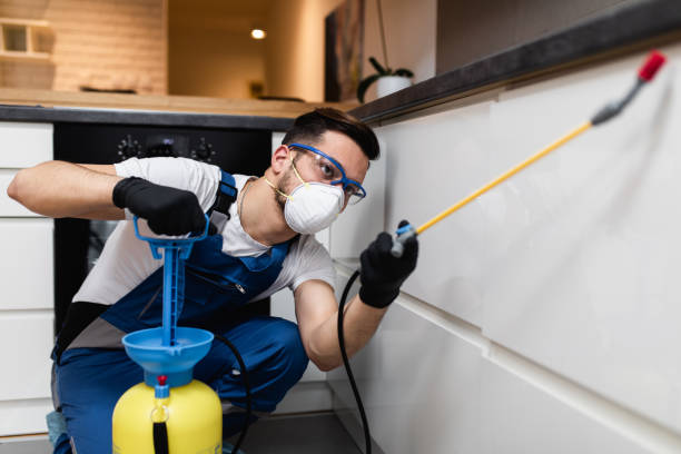 Watertown, MN Pest Control Company